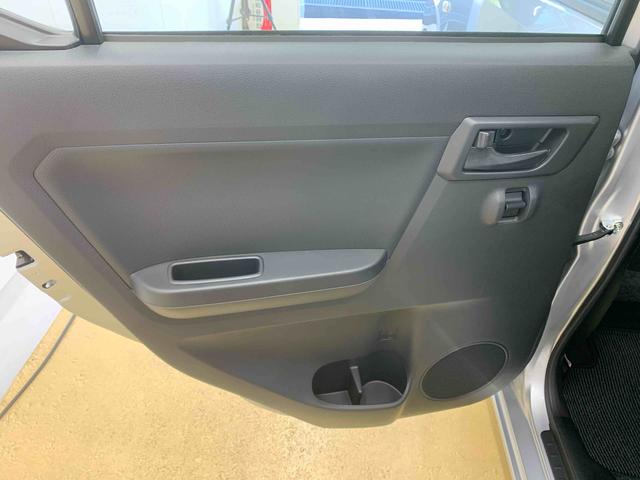 ミライースＬ　ＳＡIII　保証付き（静岡県）の中古車