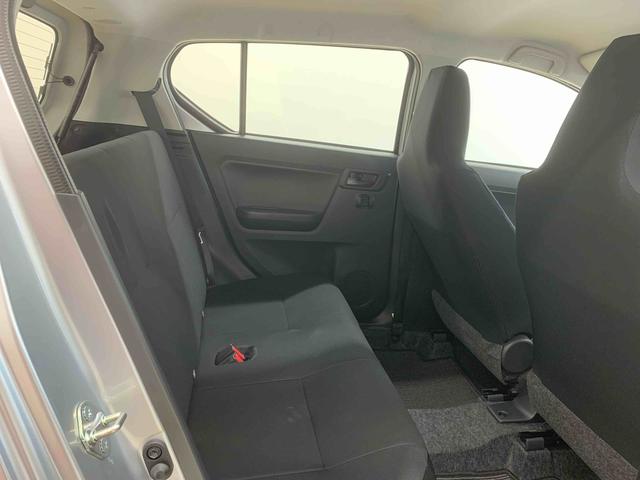 ミライースＬ　ＳＡIII　保証付き（静岡県）の中古車