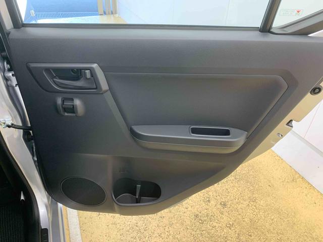 ミライースＬ　ＳＡIII　保証付き（静岡県）の中古車
