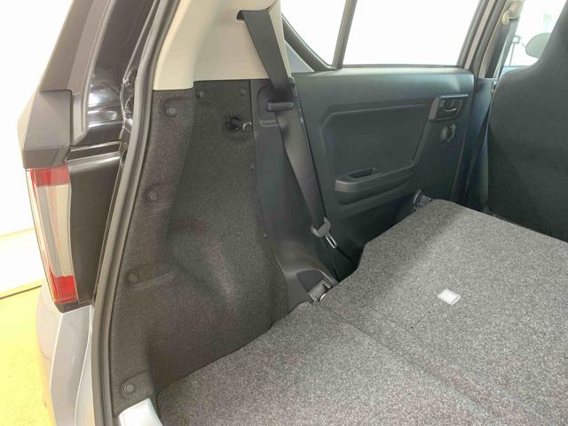 ミライースＬ　ＳＡIII　保証付き（静岡県）の中古車