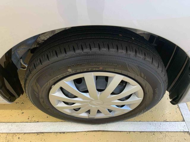ミライースＬ　ＳＡIII　保証付き（静岡県）の中古車