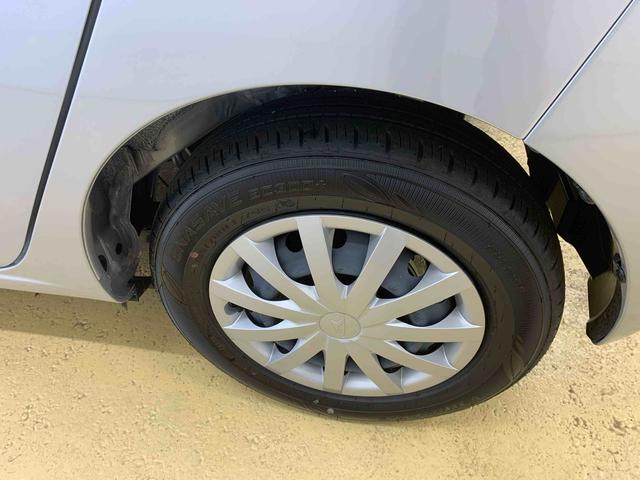 ミライースＬ　ＳＡIII　保証付き（静岡県）の中古車