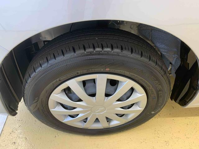 ミライースＬ　ＳＡIII　保証付き（静岡県）の中古車