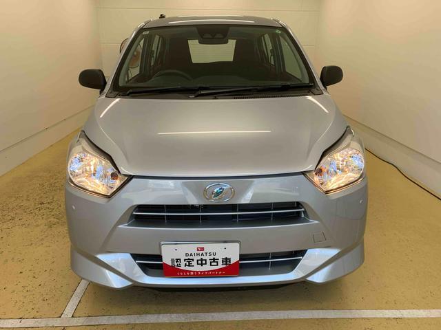 ミライースＬ　ＳＡIII　保証付き（静岡県）の中古車