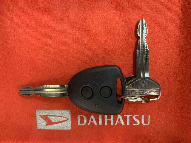 ミライースＬ　ＳＡIII　保証付き（静岡県）の中古車