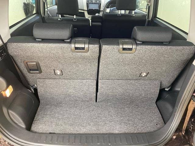 ムーヴカスタム RSスマートセレクションSA タイヤ新品 保証付き記録簿 取扱説明書 社外ナビ ETC バックカメラ 衝突被害軽減システム スマートキー アルミホイール ターボ エアバッグ エアコン パワーステアリング パワーウィンドウ ABS(静岡県)の中古車