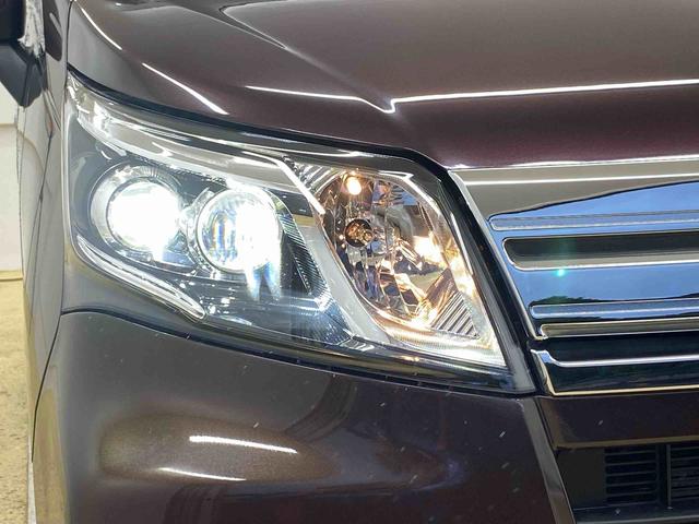 ムーヴカスタム RSスマートセレクションSA タイヤ新品 保証付き記録簿 取扱説明書 社外ナビ ETC バックカメラ 衝突被害軽減システム スマートキー アルミホイール ターボ エアバッグ エアコン パワーステアリング パワーウィンドウ ABS(静岡県)の中古車