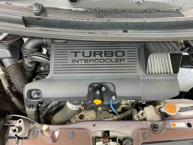 ムーヴカスタム RSスマートセレクションSA タイヤ新品 保証付き記録簿 取扱説明書 社外ナビ ETC バックカメラ 衝突被害軽減システム スマートキー アルミホイール ターボ エアバッグ エアコン パワーステアリング パワーウィンドウ ABS(静岡県)の中古車