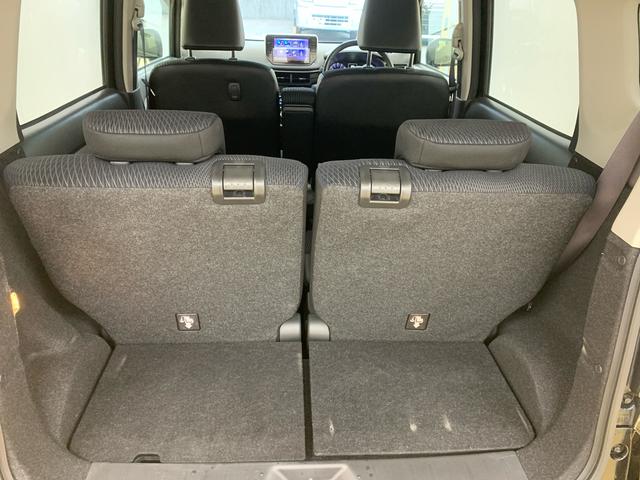 ムーヴカスタム　ＲＳ　ハイパーＳＡII　タイヤ新品　保証付きナビ　ＥＴＣ　バックカメラ（静岡県）の中古車