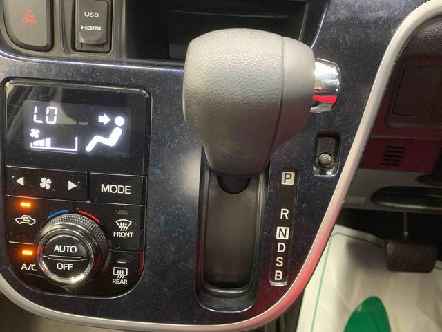 ムーヴカスタム　ＲＳ　ハイパーＳＡII　タイヤ新品　保証付きナビ　ＥＴＣ　バックカメラ（静岡県）の中古車