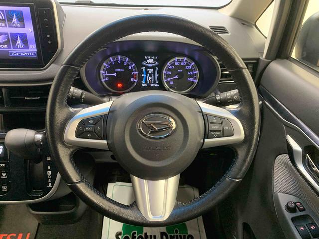ムーヴカスタム　ＲＳ　ハイパーＳＡII　タイヤ新品　保証付きナビ　ＥＴＣ　バックカメラ（静岡県）の中古車