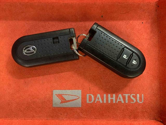 ムーヴカスタム　ＲＳ　ハイパーＳＡII　タイヤ新品　保証付きナビ　ＥＴＣ　バックカメラ（静岡県）の中古車