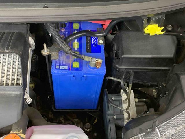 ムーヴカスタム　ＲＳ　ハイパーＳＡII　タイヤ新品　保証付きナビ　ＥＴＣ　バックカメラ（静岡県）の中古車