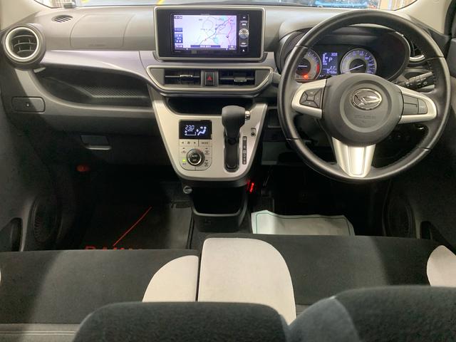 キャストアクティバＧ　ＳＡIII　タイヤ新品　保証付き社外ナビ　ＥＴＣ　バックカメラ（静岡県）の中古車