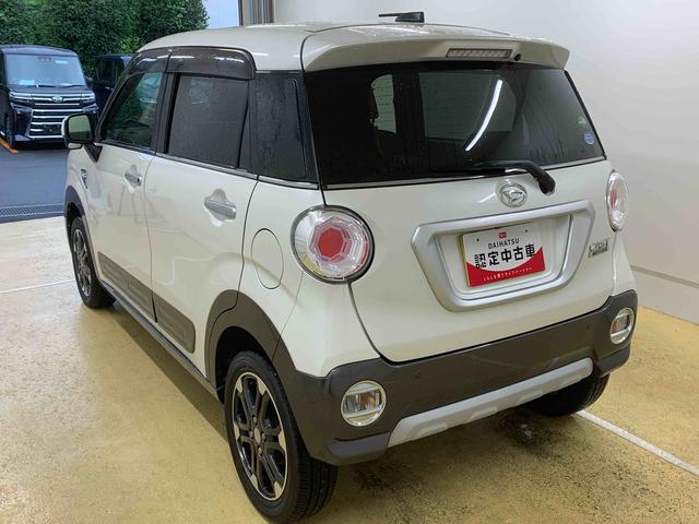 キャストアクティバＧ　ＳＡIII　タイヤ新品　保証付き社外ナビ　ＥＴＣ　バックカメラ（静岡県）の中古車