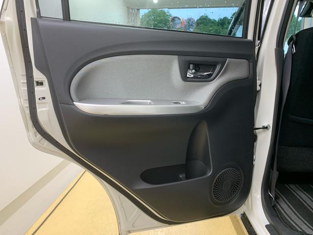 キャストアクティバＧ　ＳＡIII　タイヤ新品　保証付き社外ナビ　ＥＴＣ　バックカメラ（静岡県）の中古車