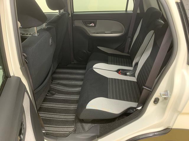 キャストアクティバＧ　ＳＡIII　タイヤ新品　保証付き社外ナビ　ＥＴＣ　バックカメラ（静岡県）の中古車