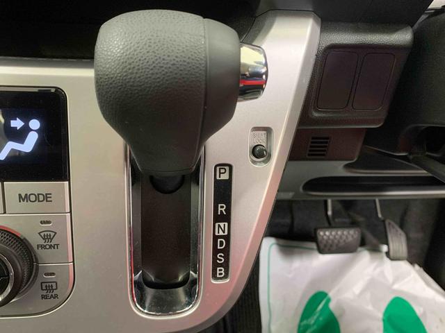 キャストアクティバＧ　ＳＡIII　タイヤ新品　保証付き社外ナビ　ＥＴＣ　バックカメラ（静岡県）の中古車
