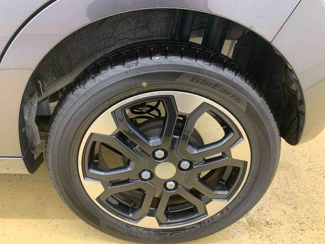 キャストアクティバＧ　ＳＡIII　タイヤ新品　保証付き社外ナビ　ＥＴＣ　バックカメラ（静岡県）の中古車