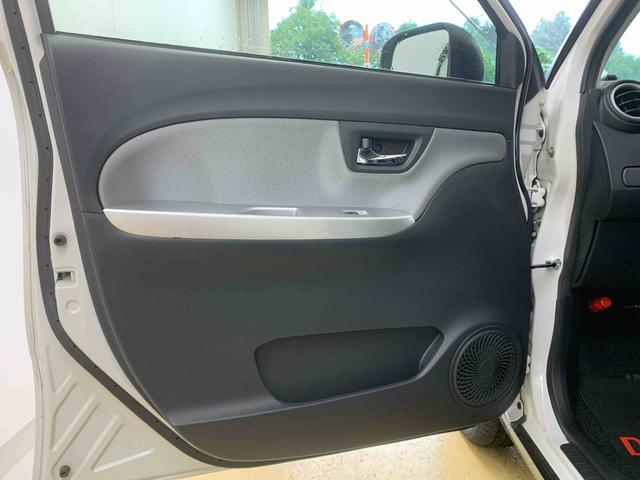 キャストアクティバＧ　ＳＡIII　タイヤ新品　保証付き社外ナビ　ＥＴＣ　バックカメラ（静岡県）の中古車