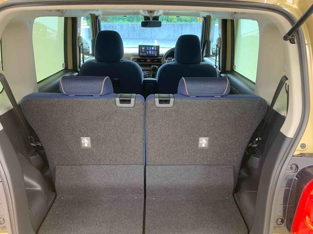 ムーヴキャンバスセオリーＧターボ　ディスプレイオーディオ　保証付き（静岡県）の中古車