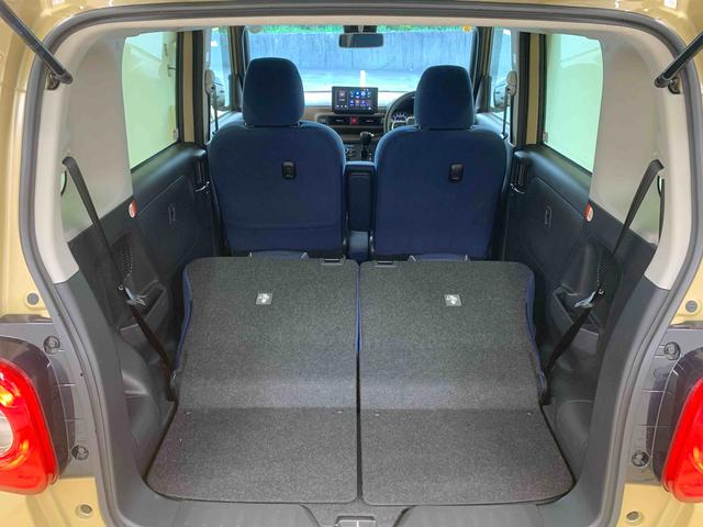 ムーヴキャンバスセオリーＧターボ　ディスプレイオーディオ　保証付き（静岡県）の中古車