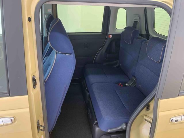 ムーヴキャンバスセオリーＧターボ　ディスプレイオーディオ　保証付き（静岡県）の中古車