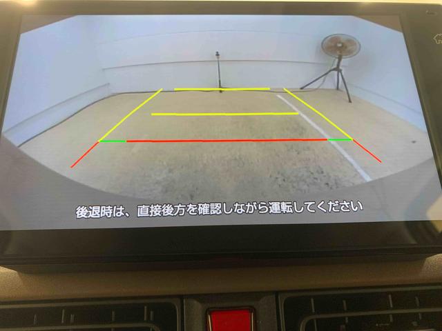 ムーヴキャンバスセオリーＧターボ　ディスプレイオーディオ　保証付き（静岡県）の中古車