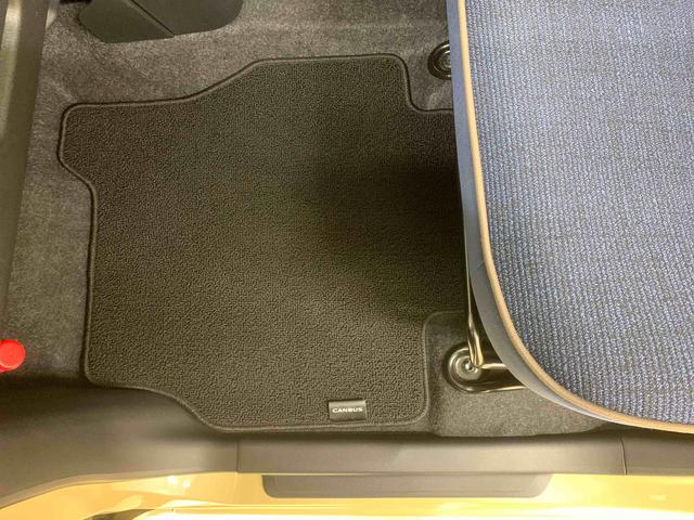 ムーヴキャンバスセオリーＧターボ　ディスプレイオーディオ　保証付き（静岡県）の中古車