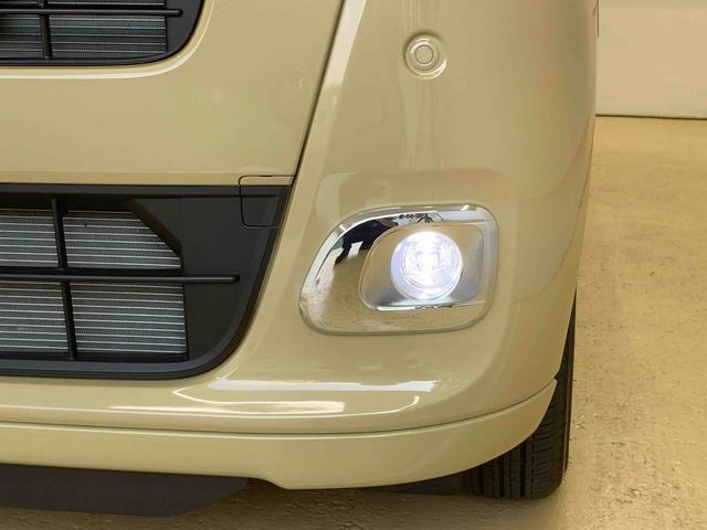 ムーヴキャンバスセオリーＧターボ　ディスプレイオーディオ　保証付き（静岡県）の中古車