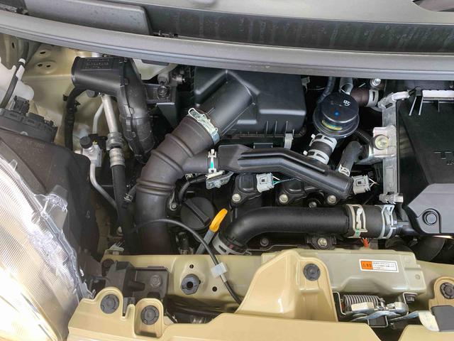 ムーヴキャンバスセオリーＧターボ　ディスプレイオーディオ　保証付き（静岡県）の中古車
