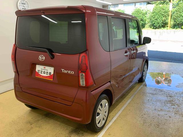 タントＸ　ディスプレイオーディオ　保証付き（静岡県）の中古車