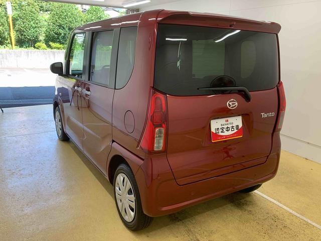 タントＸ　ディスプレイオーディオ　保証付き（静岡県）の中古車