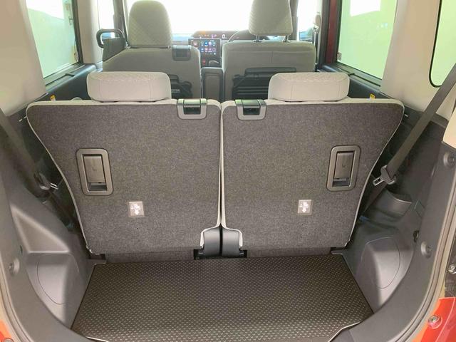 タントＸ　ディスプレイオーディオ　保証付き（静岡県）の中古車
