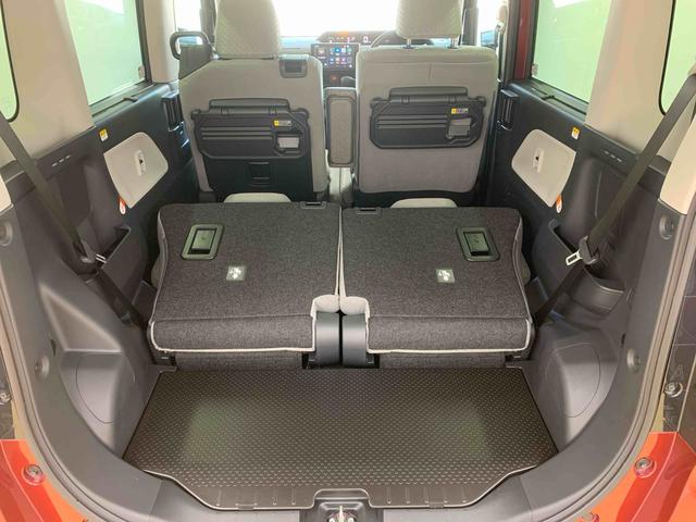 タントＸ　ディスプレイオーディオ　保証付き（静岡県）の中古車