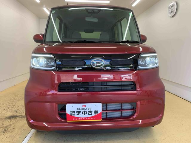 タントＸ　ディスプレイオーディオ　保証付き（静岡県）の中古車