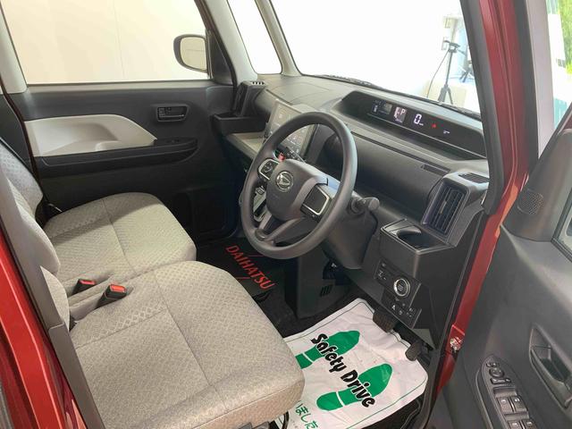 タントＸ　ディスプレイオーディオ　保証付き（静岡県）の中古車