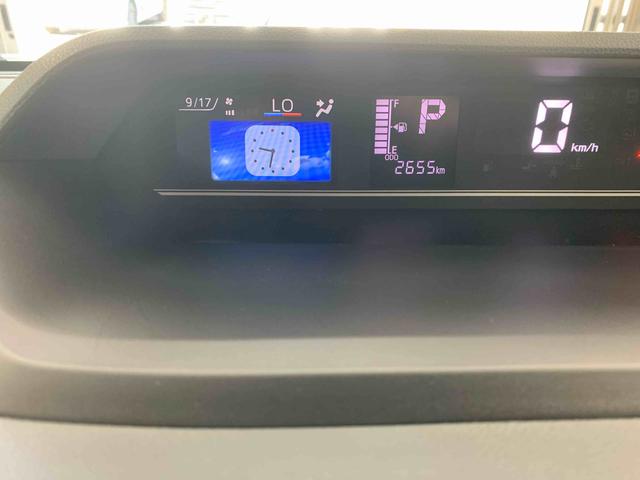 タントＸ　ディスプレイオーディオ　保証付き（静岡県）の中古車