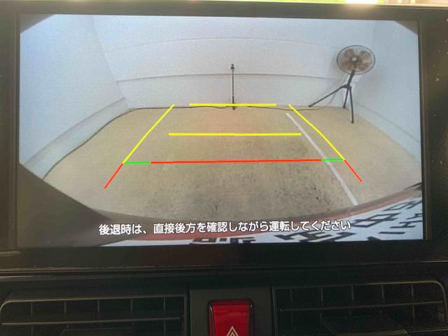 タントＸ　ディスプレイオーディオ　保証付き（静岡県）の中古車