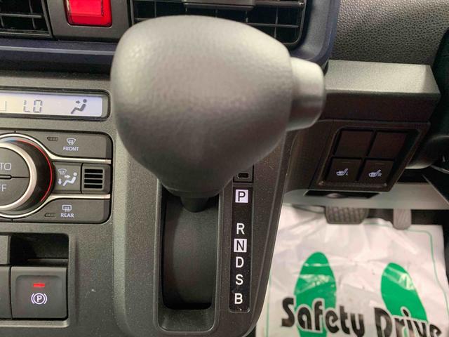 タントＸ　ディスプレイオーディオ　保証付き（静岡県）の中古車