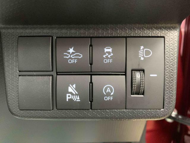 タントＸ　ディスプレイオーディオ　保証付き（静岡県）の中古車