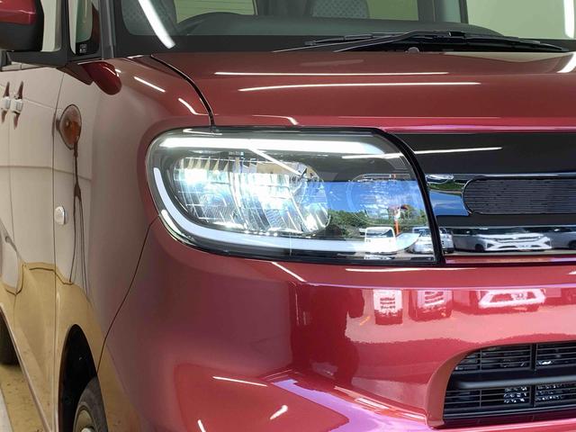 タントＸ　ディスプレイオーディオ　保証付き（静岡県）の中古車