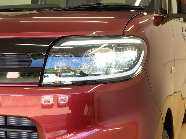 タントＸ　ディスプレイオーディオ　保証付き（静岡県）の中古車