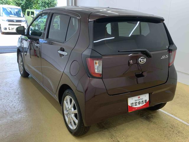 ミライースＧ　ＳＡIII　保証付き（静岡県）の中古車