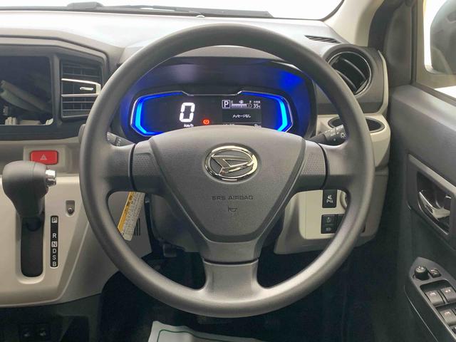 ミライースＧ　ＳＡIII　保証付き（静岡県）の中古車