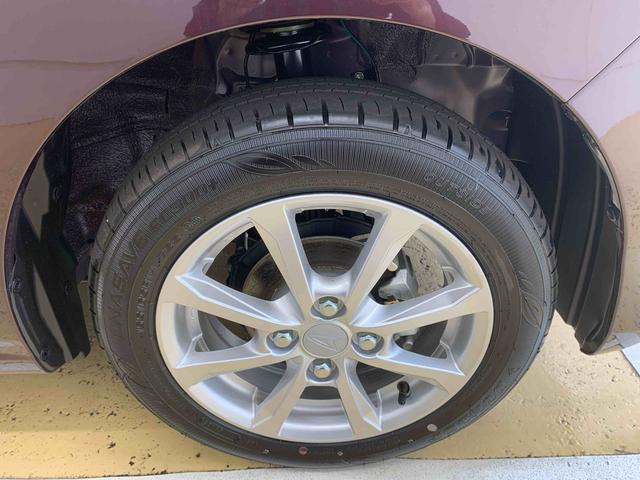 ミライースＧ　ＳＡIII　保証付き（静岡県）の中古車