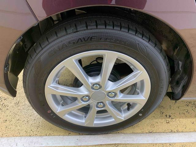 ミライースＧ　ＳＡIII　保証付き（静岡県）の中古車