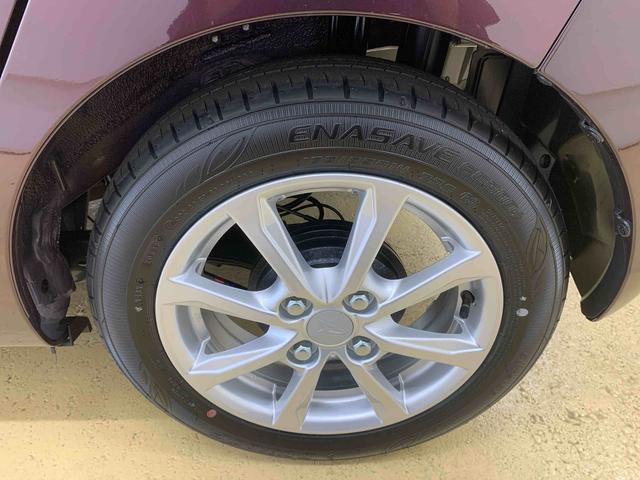ミライースＧ　ＳＡIII　保証付き（静岡県）の中古車