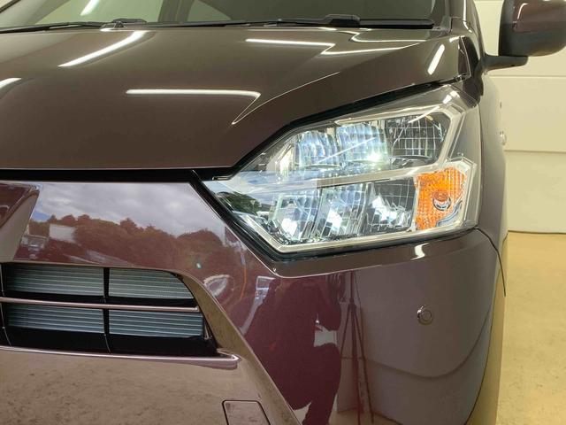 ミライースＧ　ＳＡIII　保証付き（静岡県）の中古車