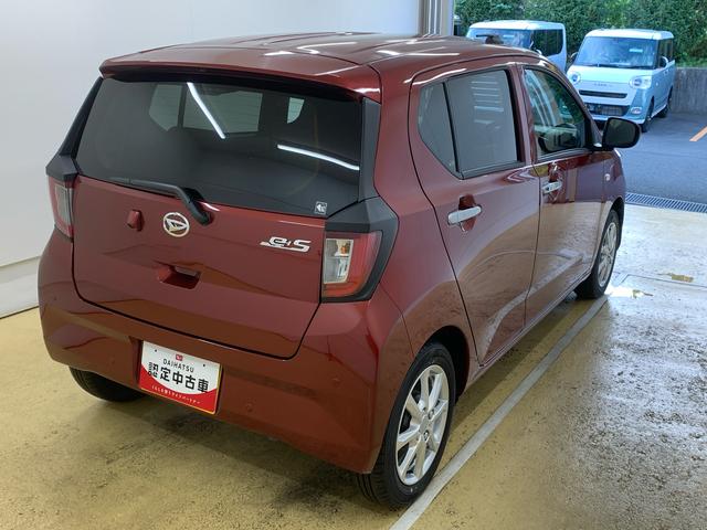 ミライースＧ　ＳＡIIIまごころ保証１年付き　記録簿　取扱説明書　スマートキー　アルミホイール　禁煙車　エアバッグ　エアコン　パワーステアリング　パワーウィンドウ　ＡＢＳ（静岡県）の中古車